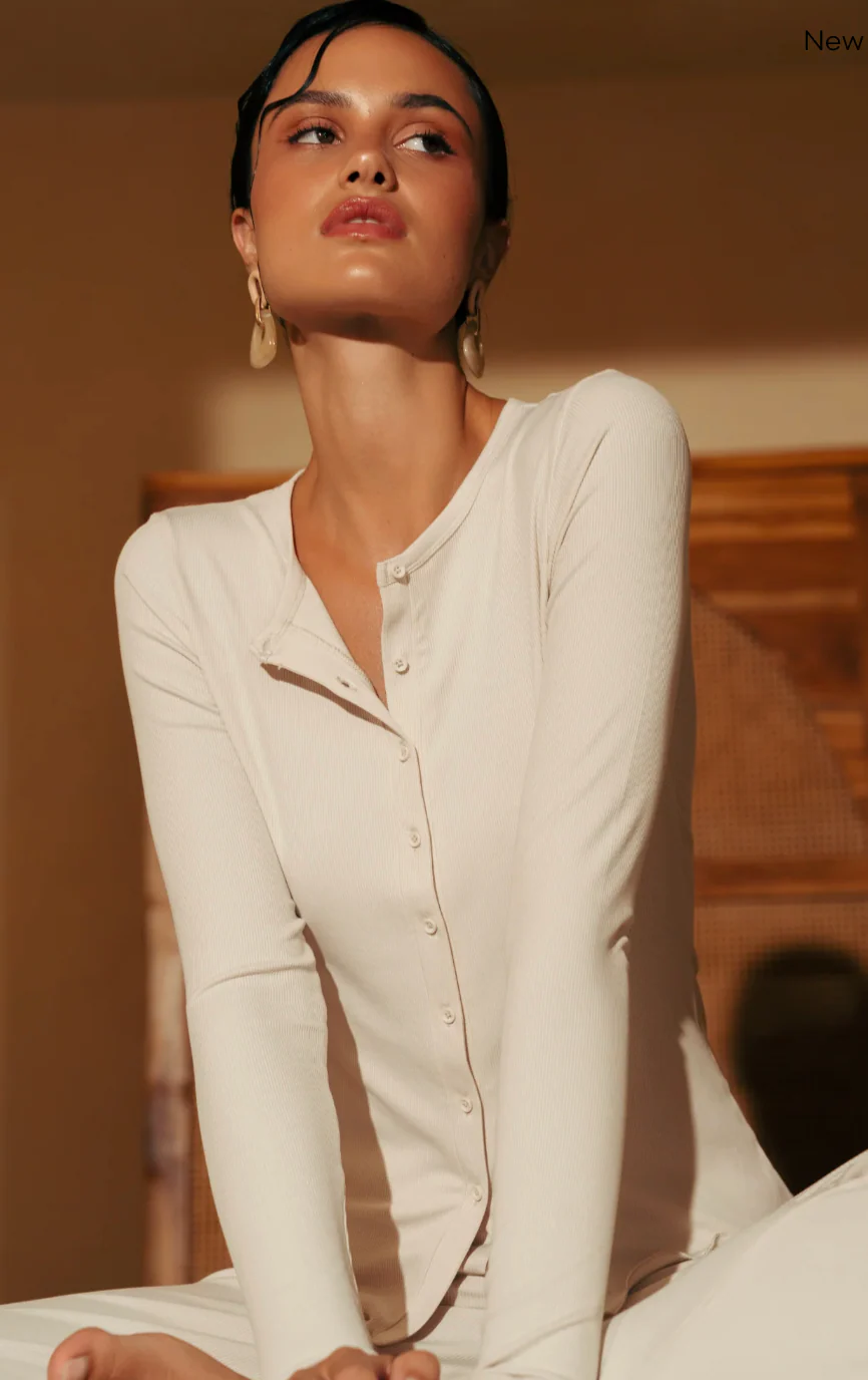 Ginia Dream Henley