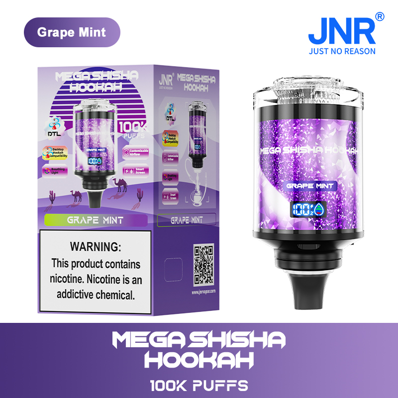 JNR 100K Disposable Vape