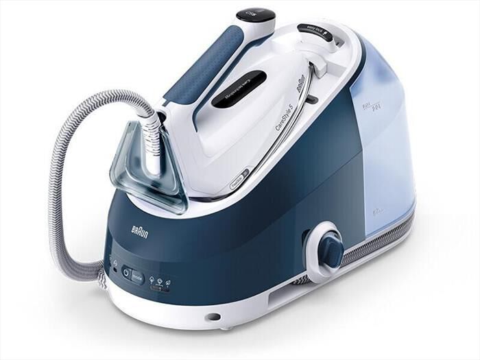 BRAUN - Sistema stirante CARESTYLE 5 IS5245BL-BLU