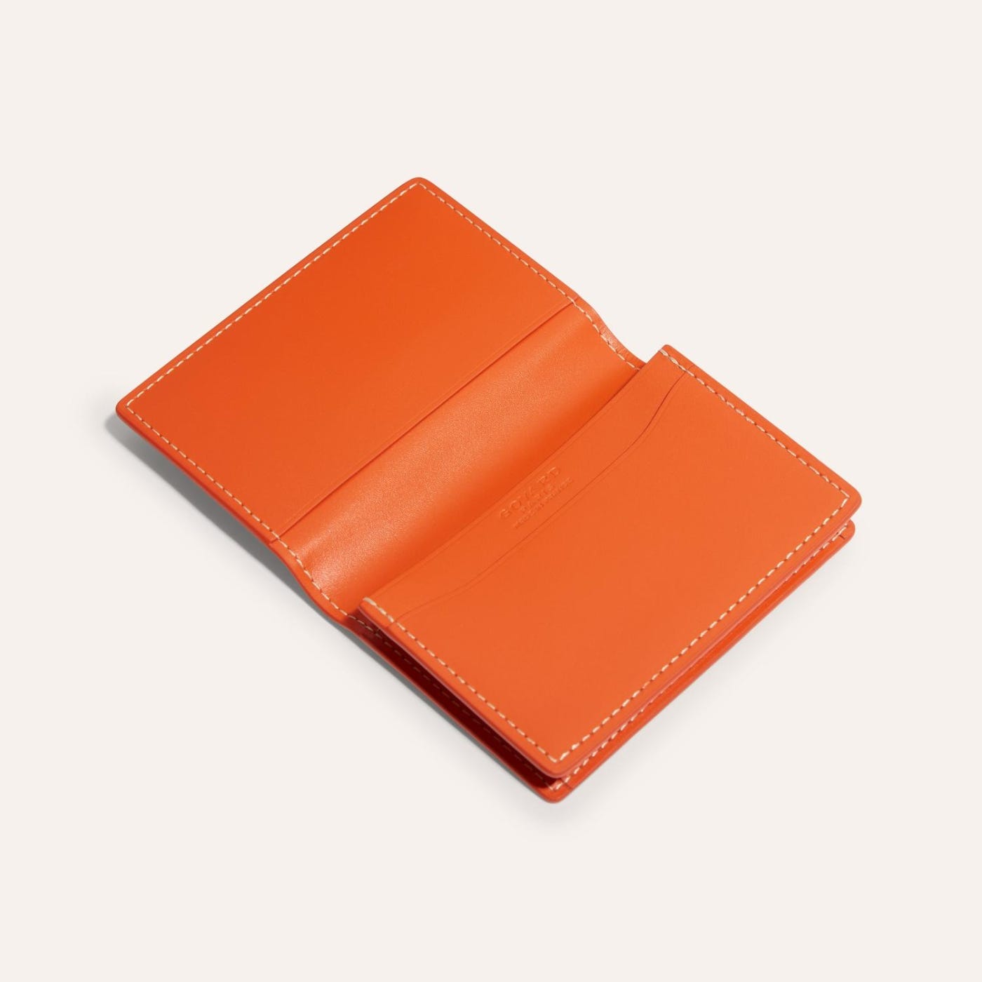 Malesherbes Card Wallet