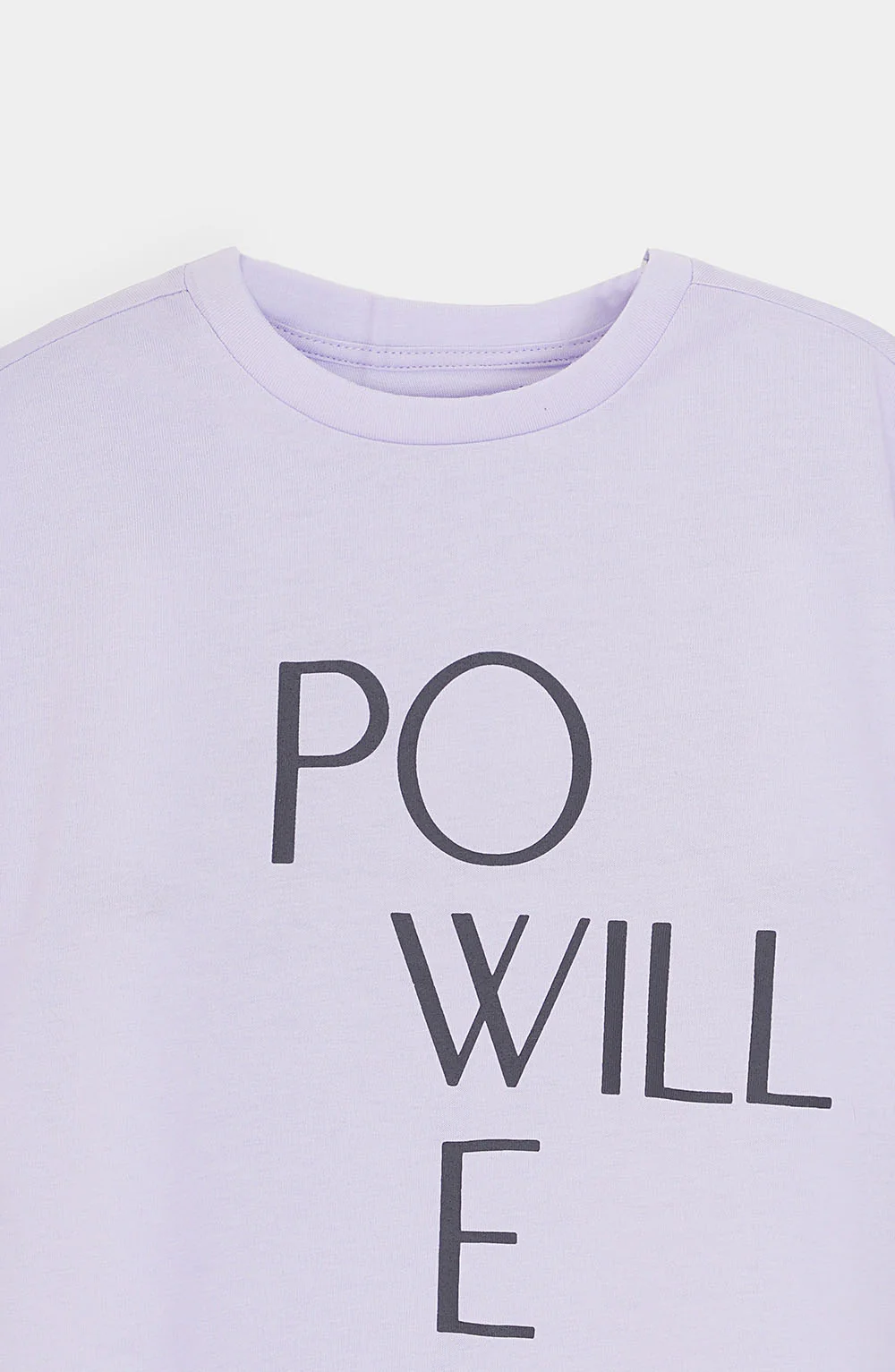 Printed Tee - GKT754325