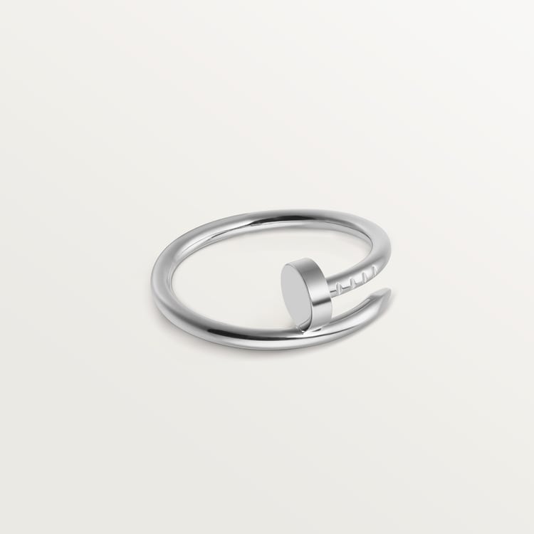 Juste un Clou ring, small model