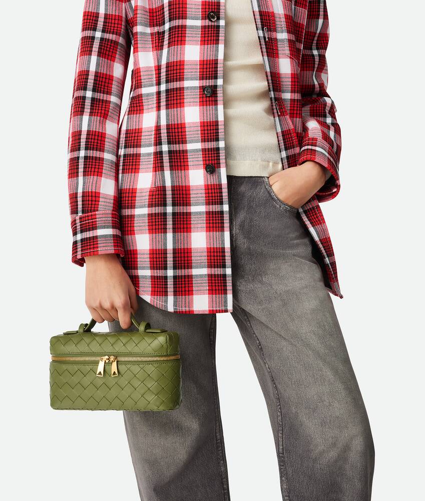 Bang Bang Vanity Case