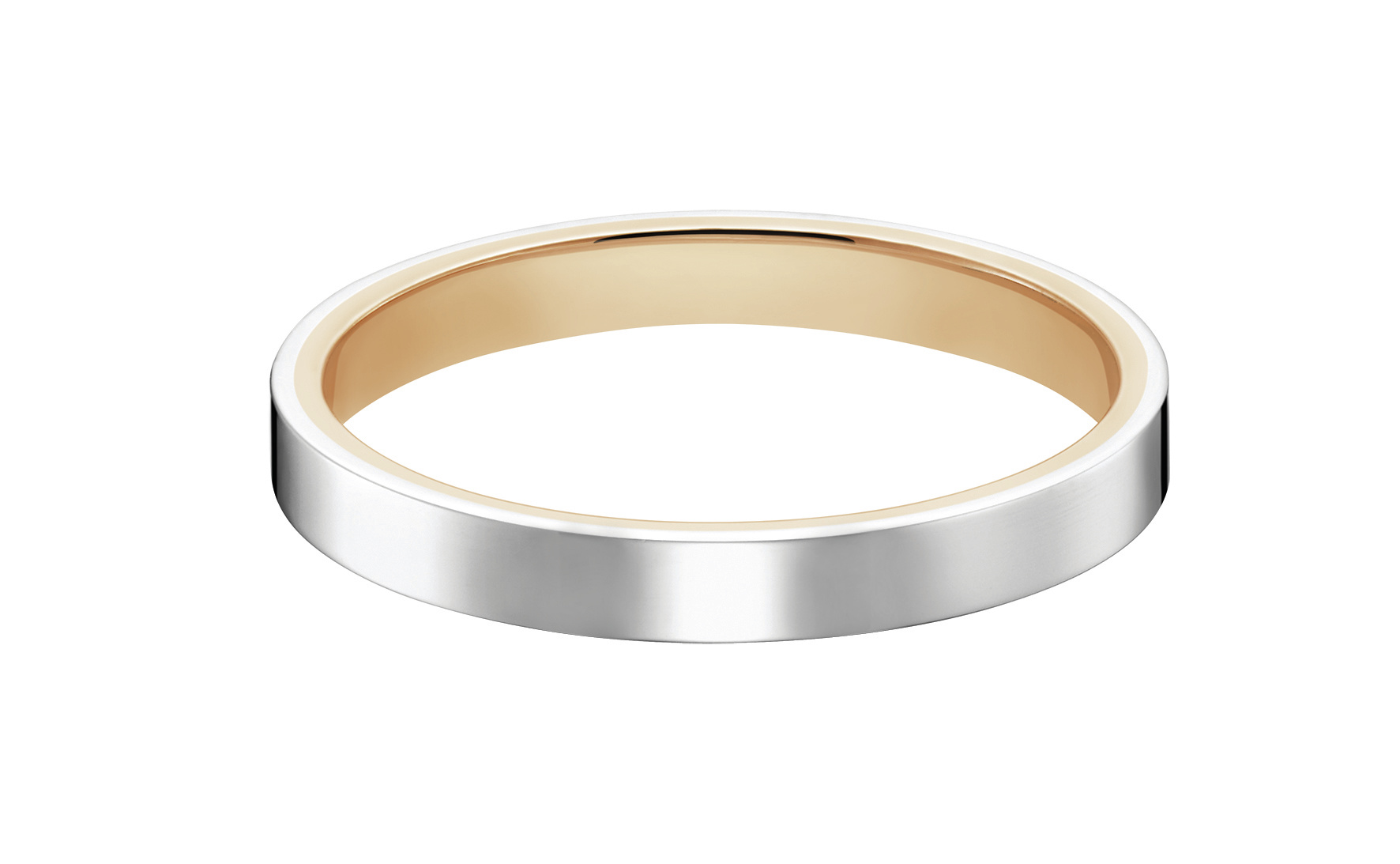 Wei Yi Wedding Band