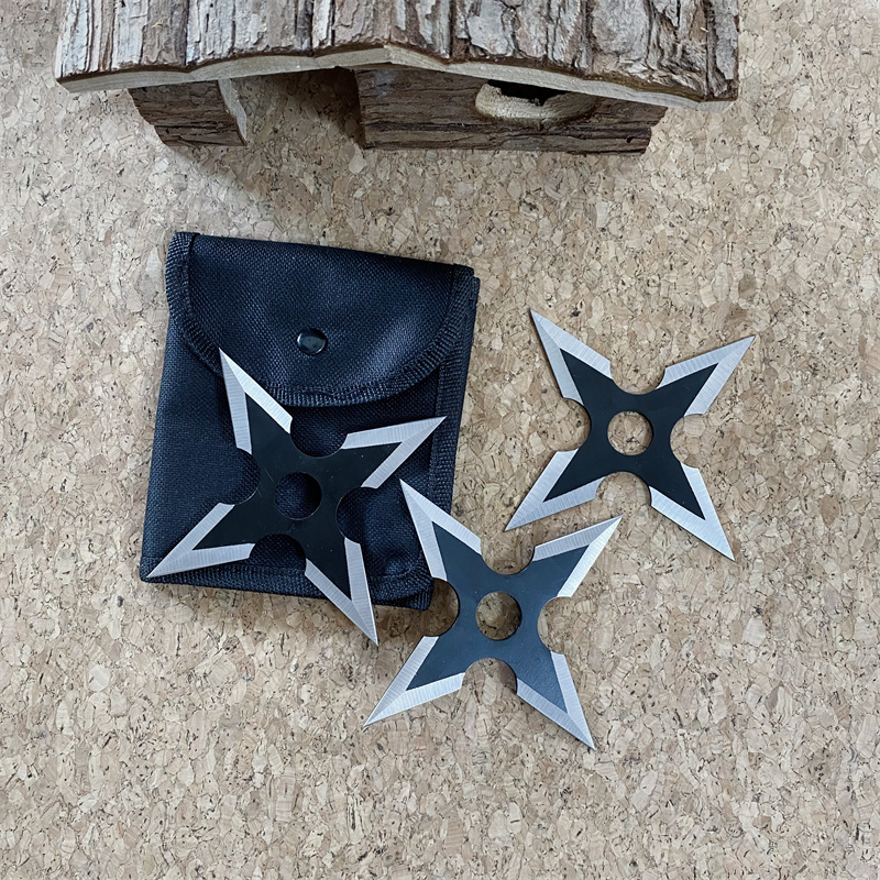 Metal Throwing darts for Satisfying & Fun Practice | Durable Stainless Steel darts