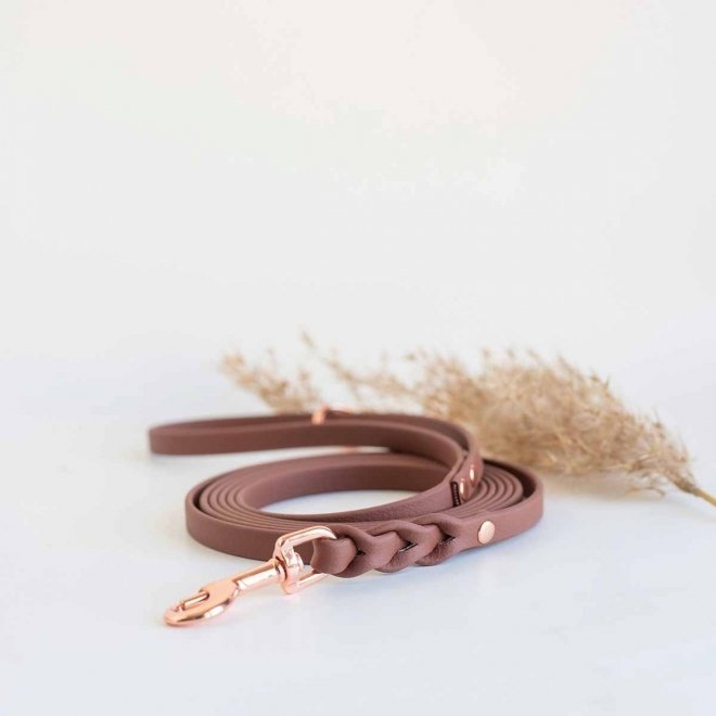 Tyylivoitto Braid Kobbel, Brun