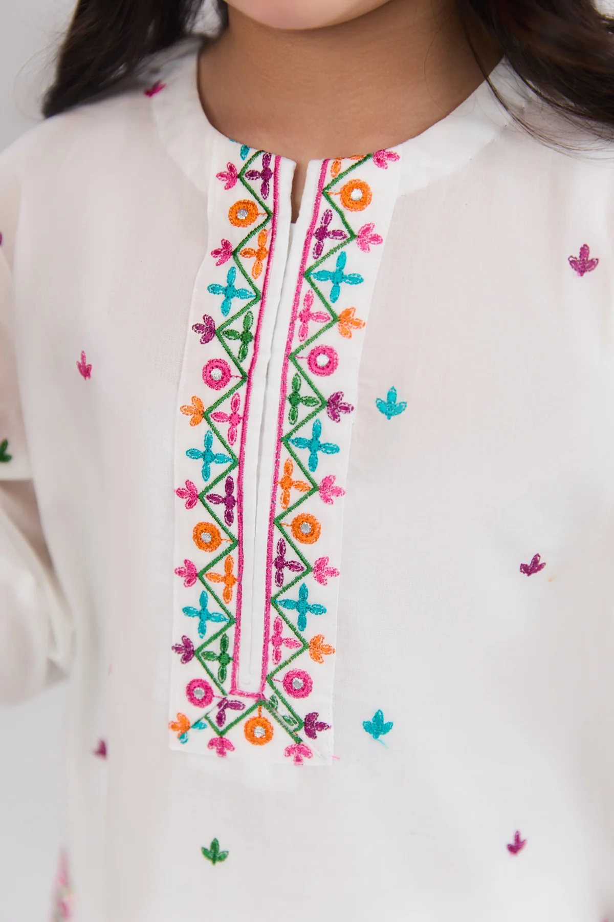 Malala 2 Piece Suit - KPL718125IF