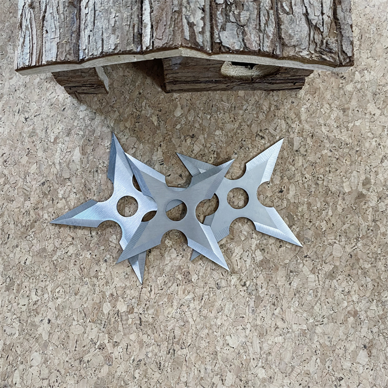 Metal Throwing darts for Satisfying & Fun Practice | Durable Stainless Steel darts