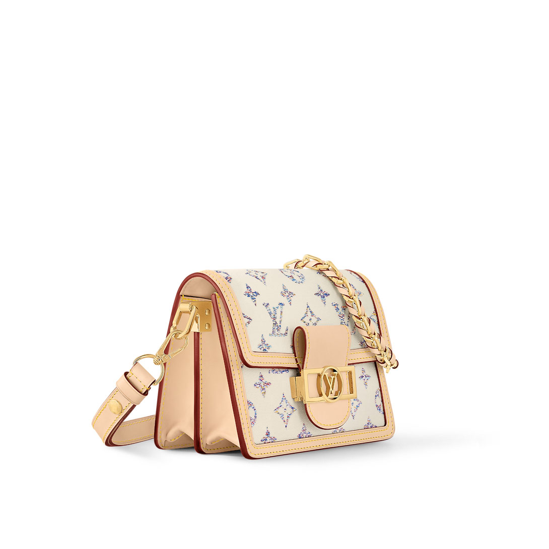 Mini Dauphine M24841