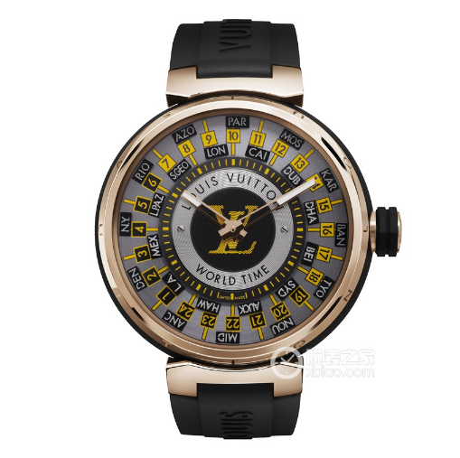 LV Watch