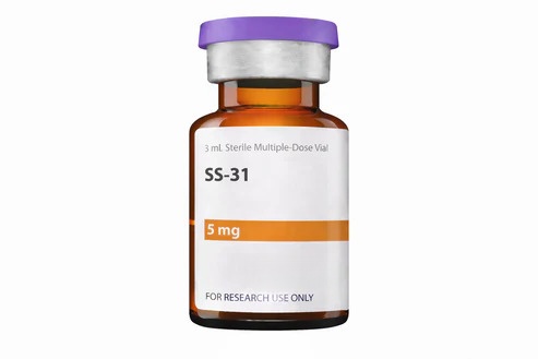 10x SS-31 Research Peptide
