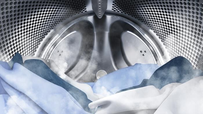 INDESIT - Lavatrice BWA 71296X WV IT 7 Kg Classe A