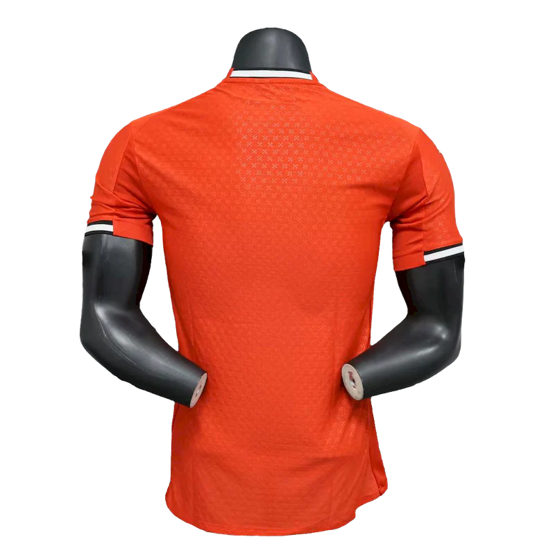 Portugal 25/26 I Home Jersey - Player Version