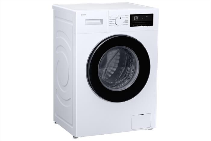 SAMSUNG - Lavatrice WW80FG3M05AWET 8 Kg Classe A-Bianco