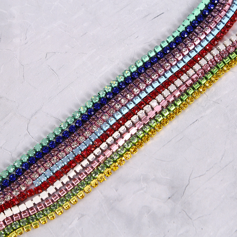 Mobile phone shell drilling parts