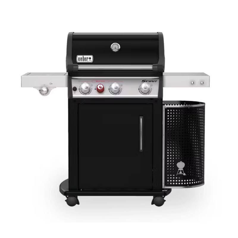 Barbecue a gas Weber Spirit EP-335 Premium GBS