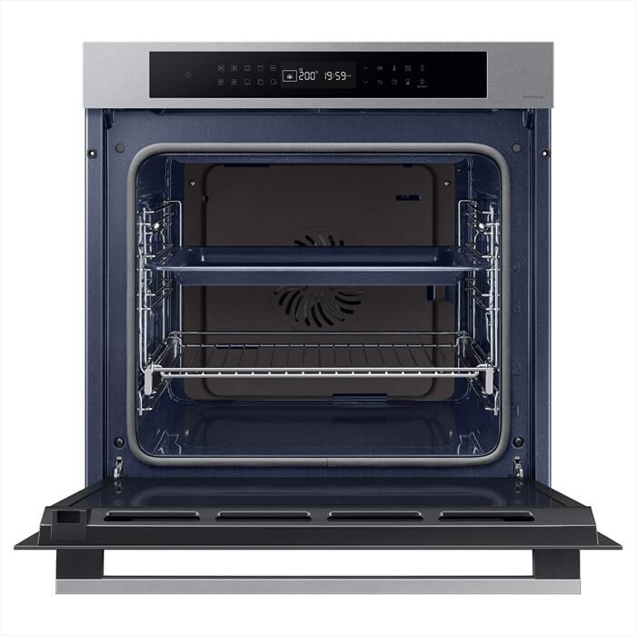 SAMSUNG - Forno incasso elettrico NV7B4040VBS/U5 Classe A+-INOX