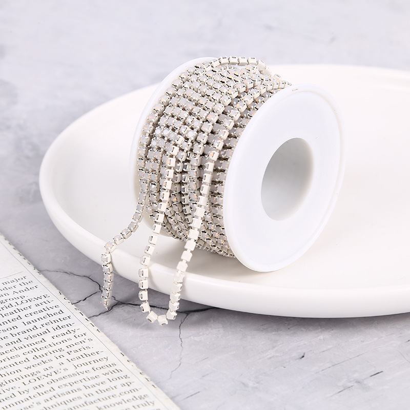 Mobile phone shell drilling parts