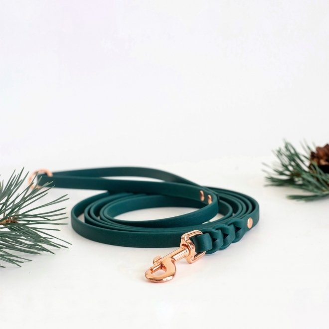 Tyylivoitto Braid Kobbel, Grønn