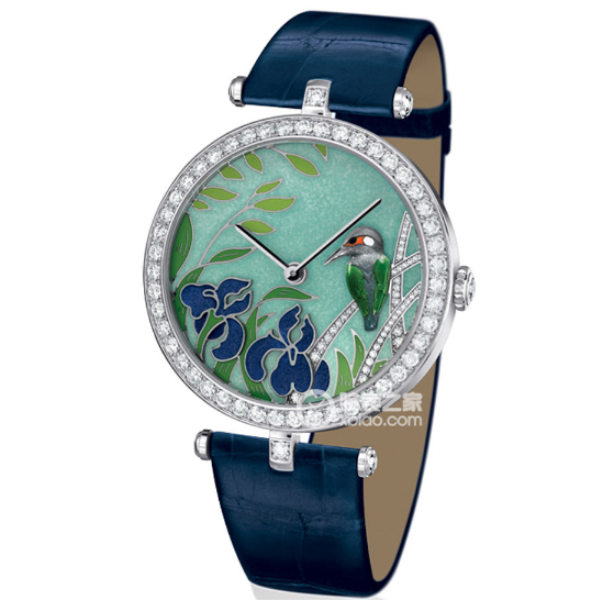 Van Cleef & Arpels Watches