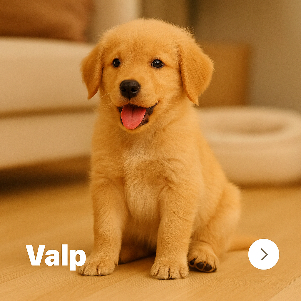 Valp
