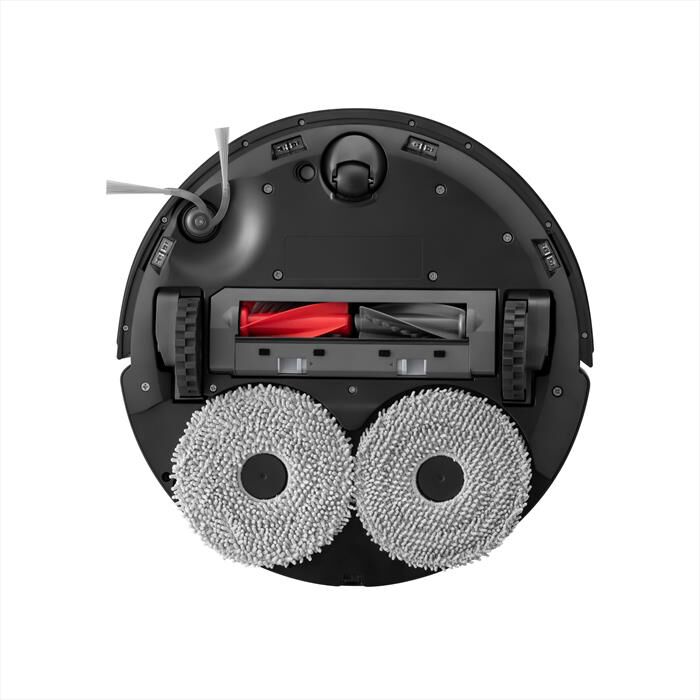 ROBOROCK - Aspirapolvere robot QREVO 5AE-Nero