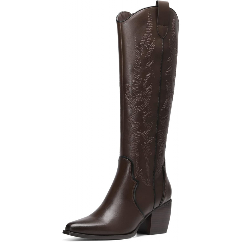 WOMEN'S BOOTS COLLECTION