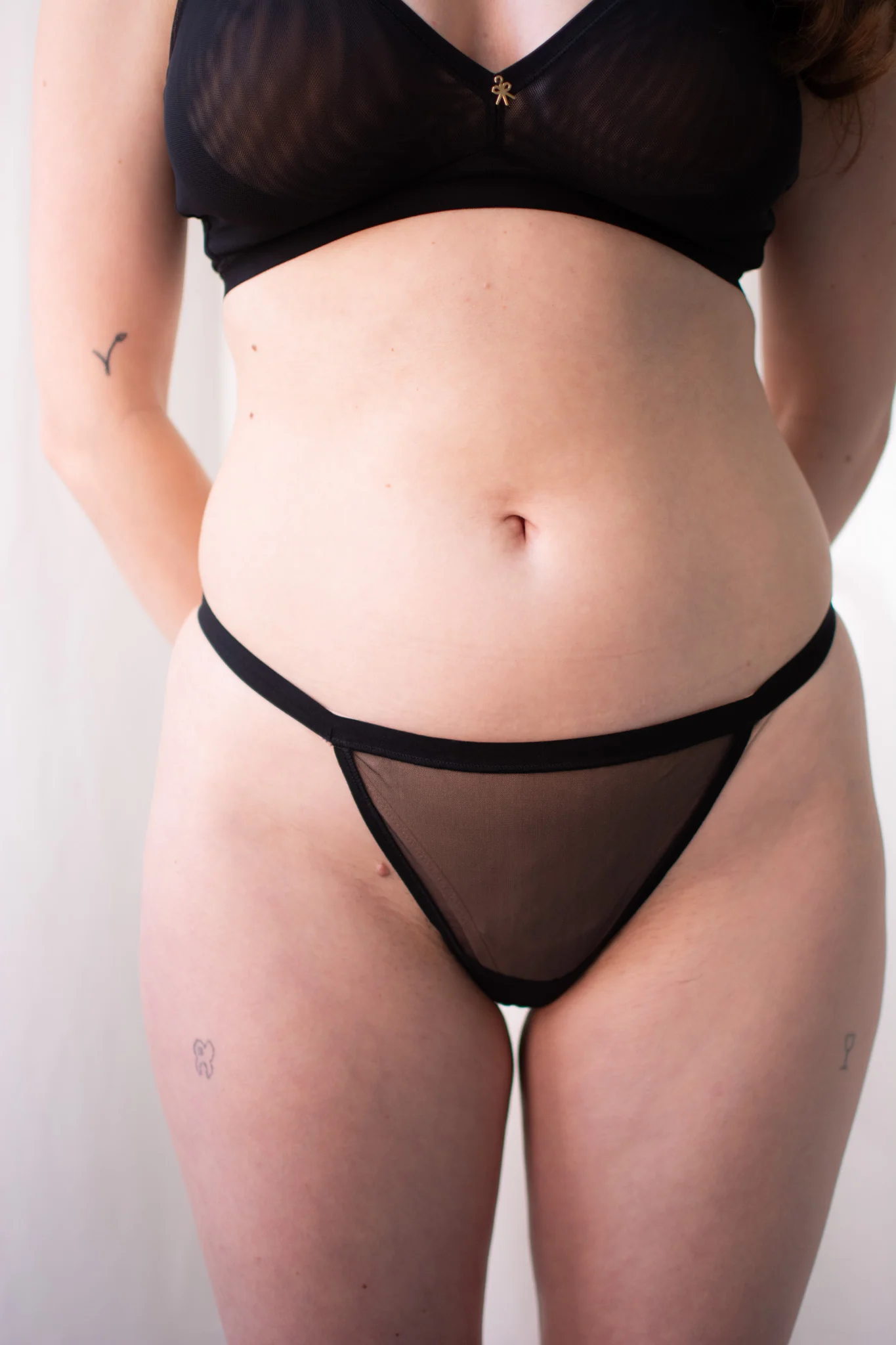 Cosabella Iconic Soire G-String