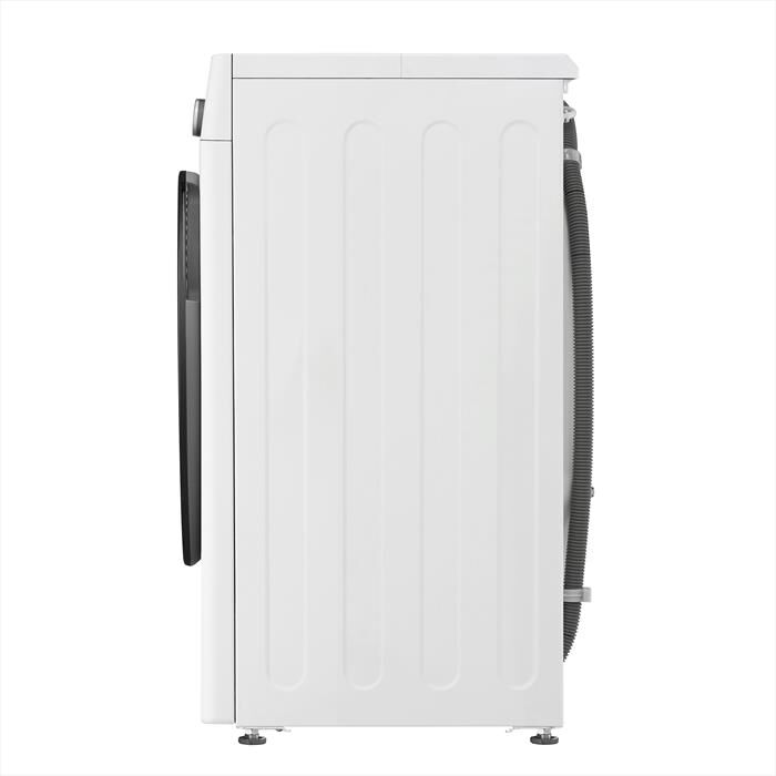 LG - Lavatrice AI DD R7 F2R7S09TSWC 9kg Classe A-10%-Bianca