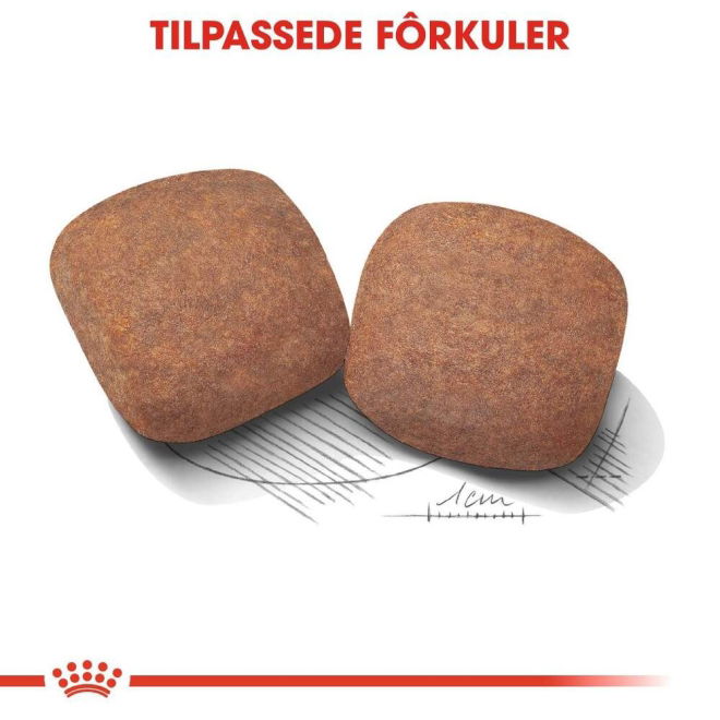 Royal Canin Giant Adult tørrfôr til hund