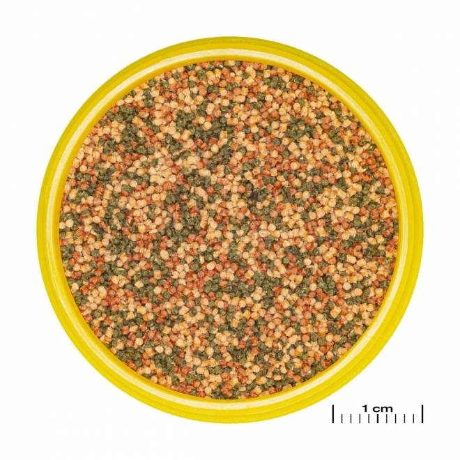 JBL Pronovo Bel Grano S Click Fiskefôr til akvariefisk 100 ml