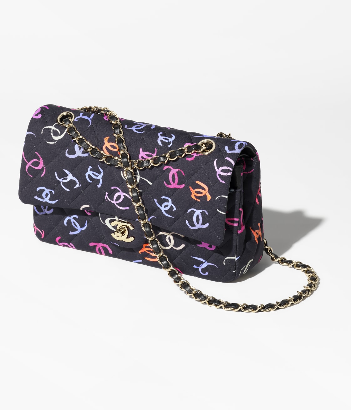 CLASSIC 11.12 HANDBAG