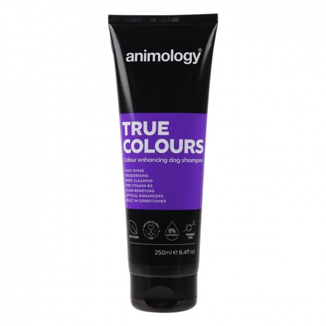 Animology True Colours sjampo