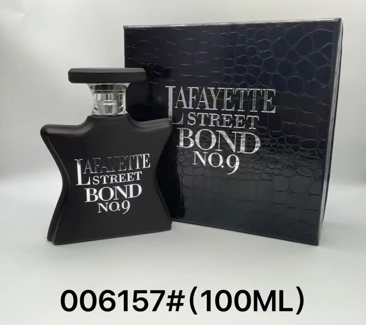 D071：BOND NO. 9 Lafayette Street 100ml