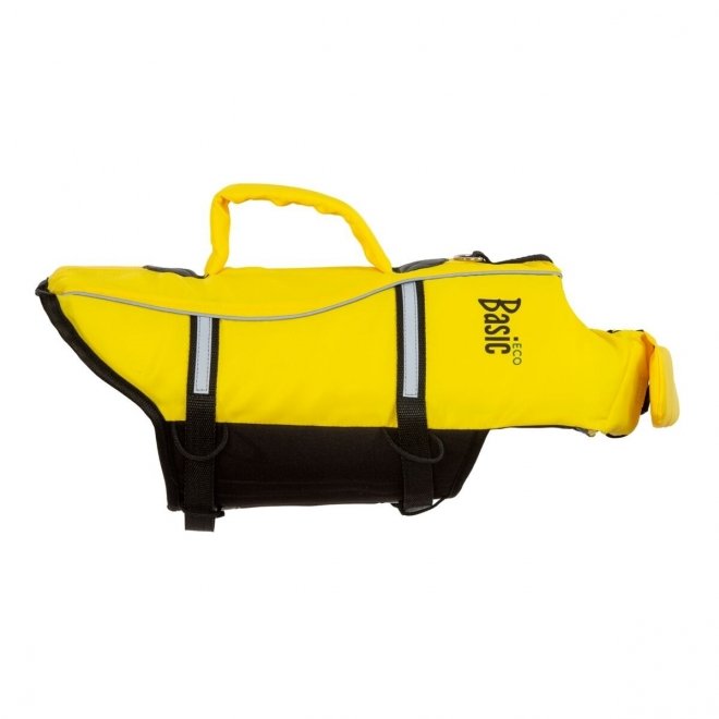 Basic Float Flytevest 2.0 Gul