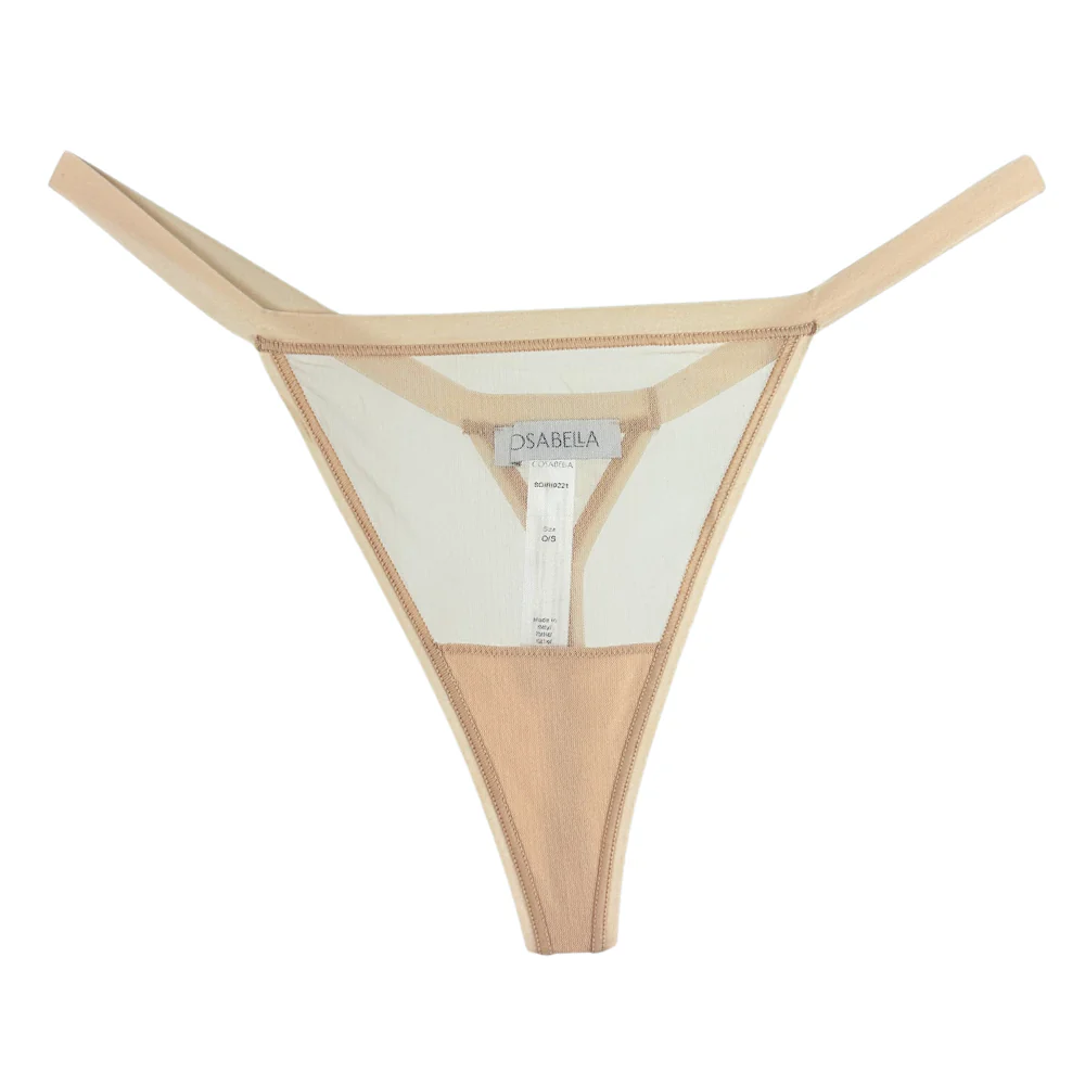 Cosabella Iconic Soire G-String