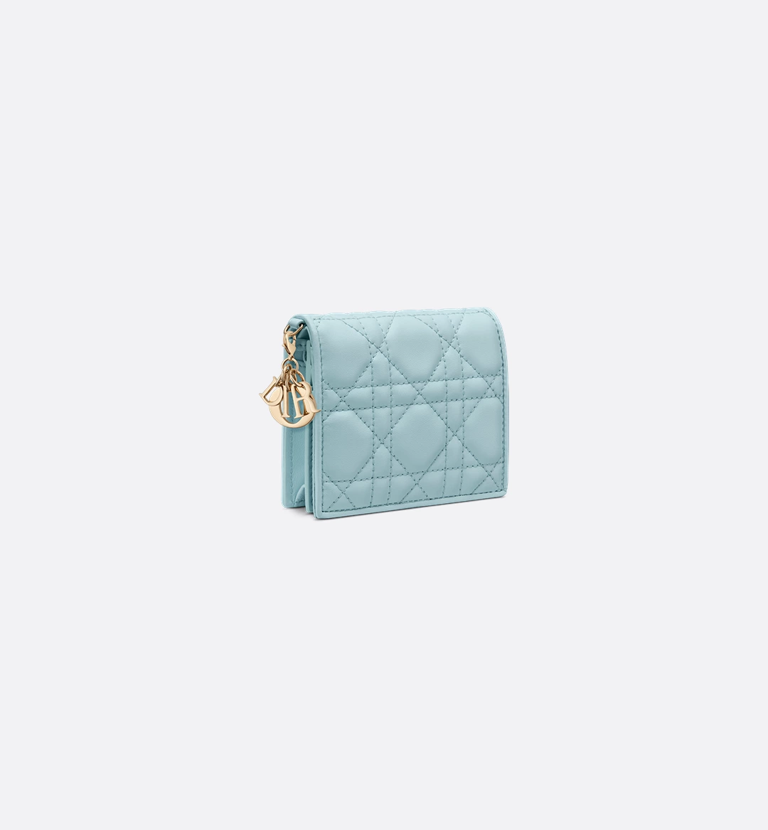Mini Lady Gardenia Wallet