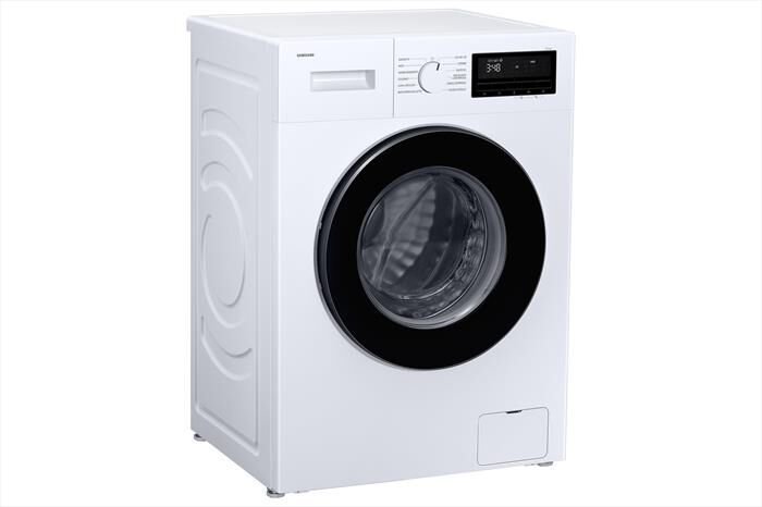 SAMSUNG - Lavatrice WW90FG3M05AWET 9 Kg Classe A-Bianco