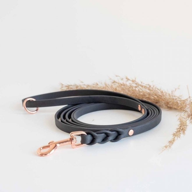 Tyylivoitto Braid Kobbel, Svart
