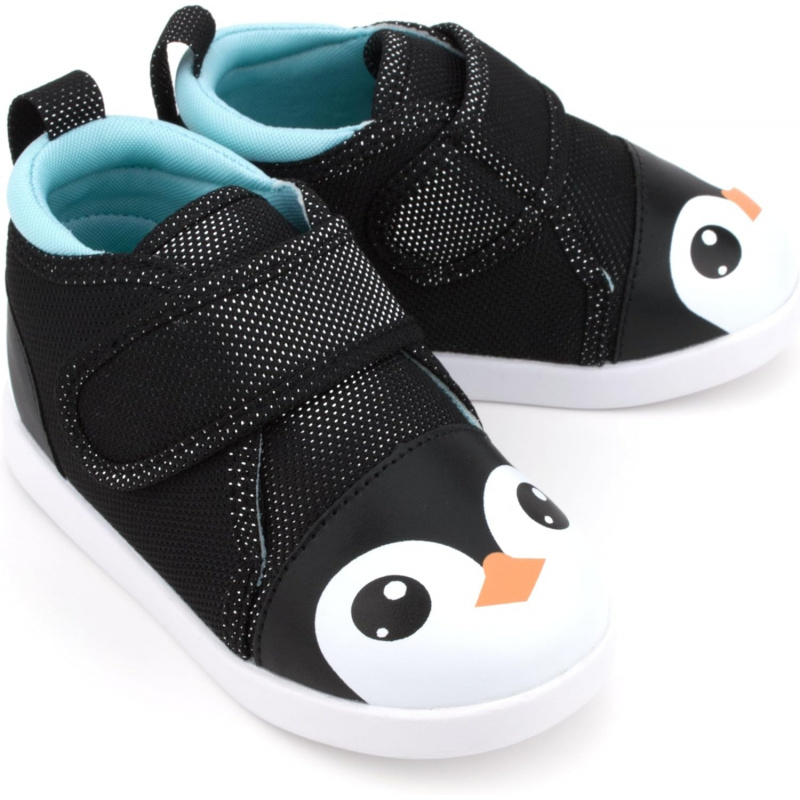 Squeaky Toddler Shoes