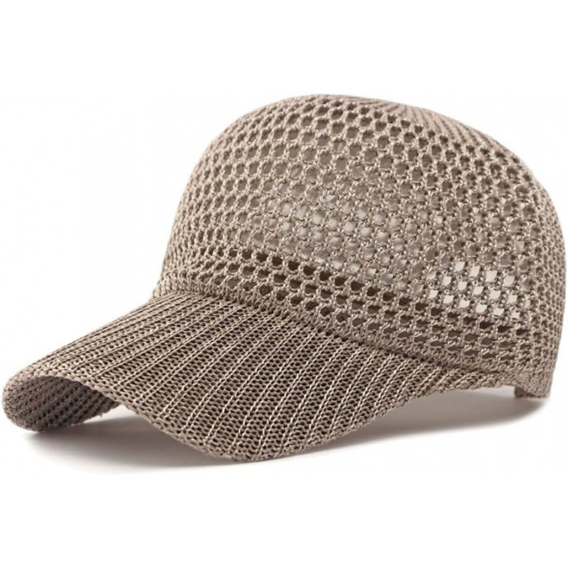 Outdoor Sun Protection Baseball Cap