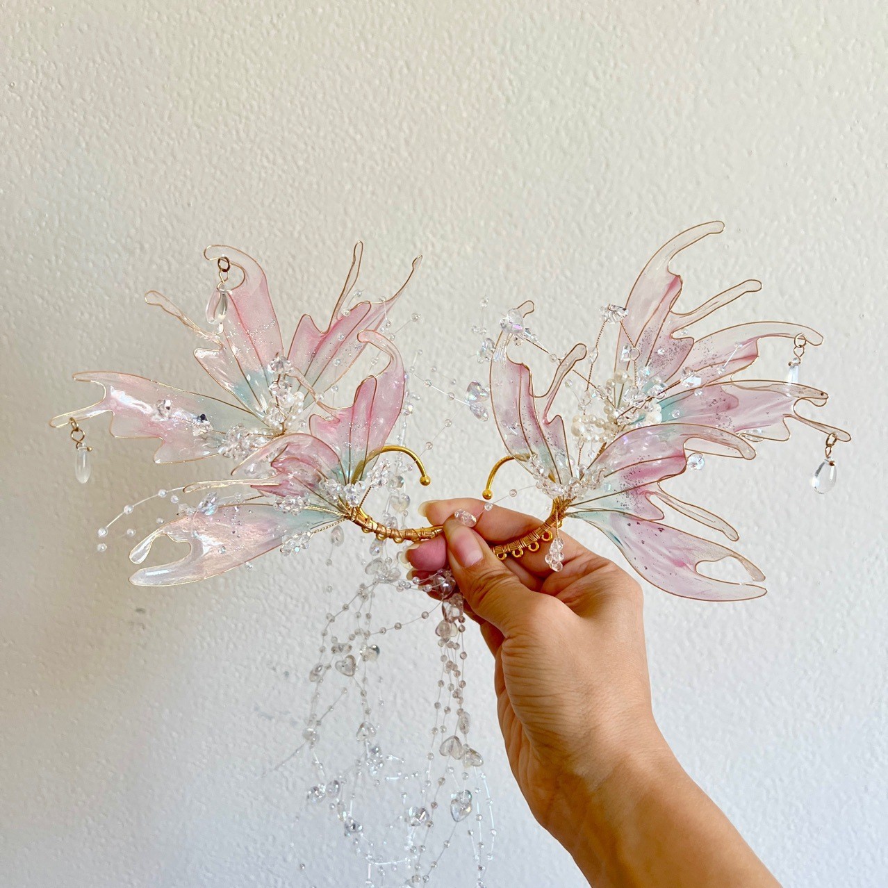 China fenggufeng hair accessories