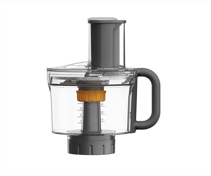 KENWOOD. - Food processor KAH65.000PL-grigio