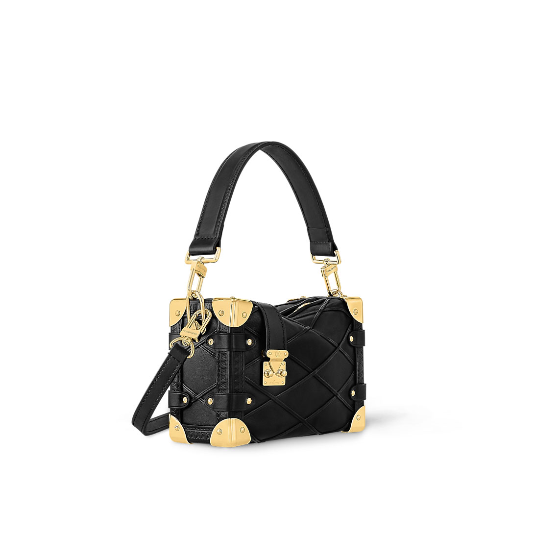 Side Trunk PM M83030