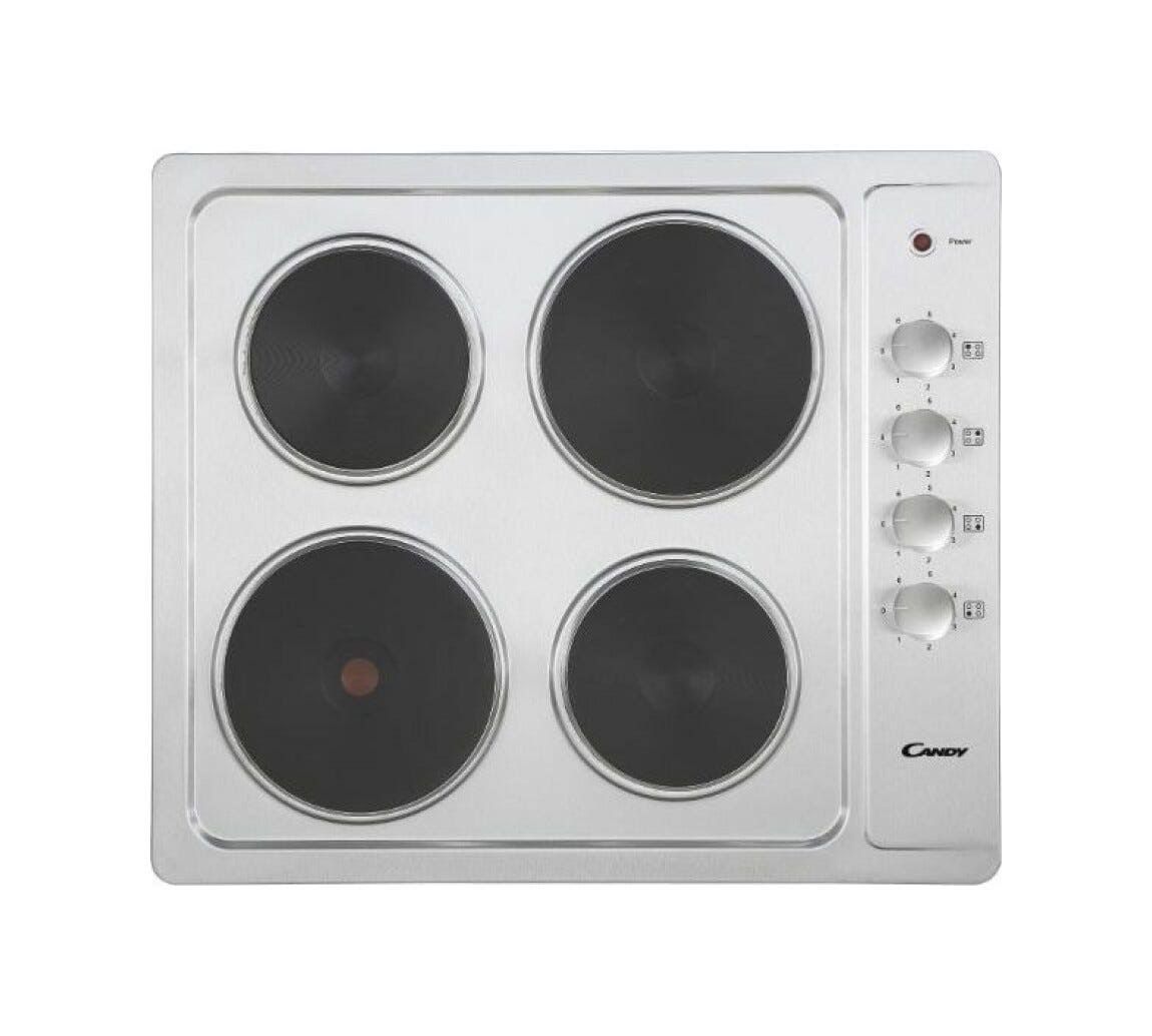 Candy Piano Cottura CLE64KX Elettrico