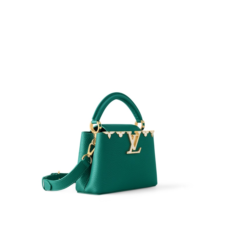 Capucines Mini M25398