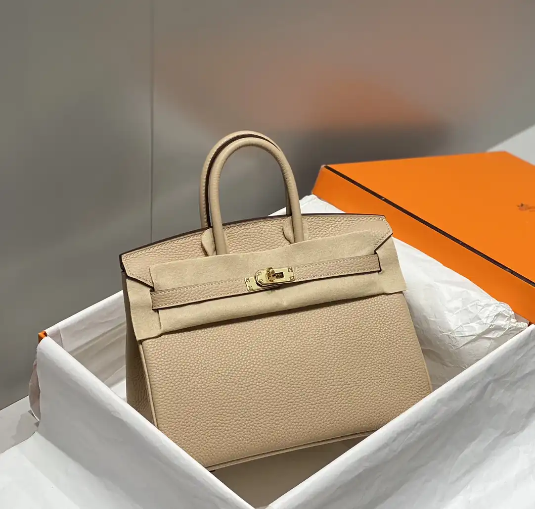 Togo Birkin 25