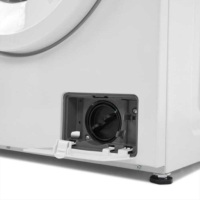 DAYA - Lavatrice DSW71225M18A1 7Kg Classe A-Bianco