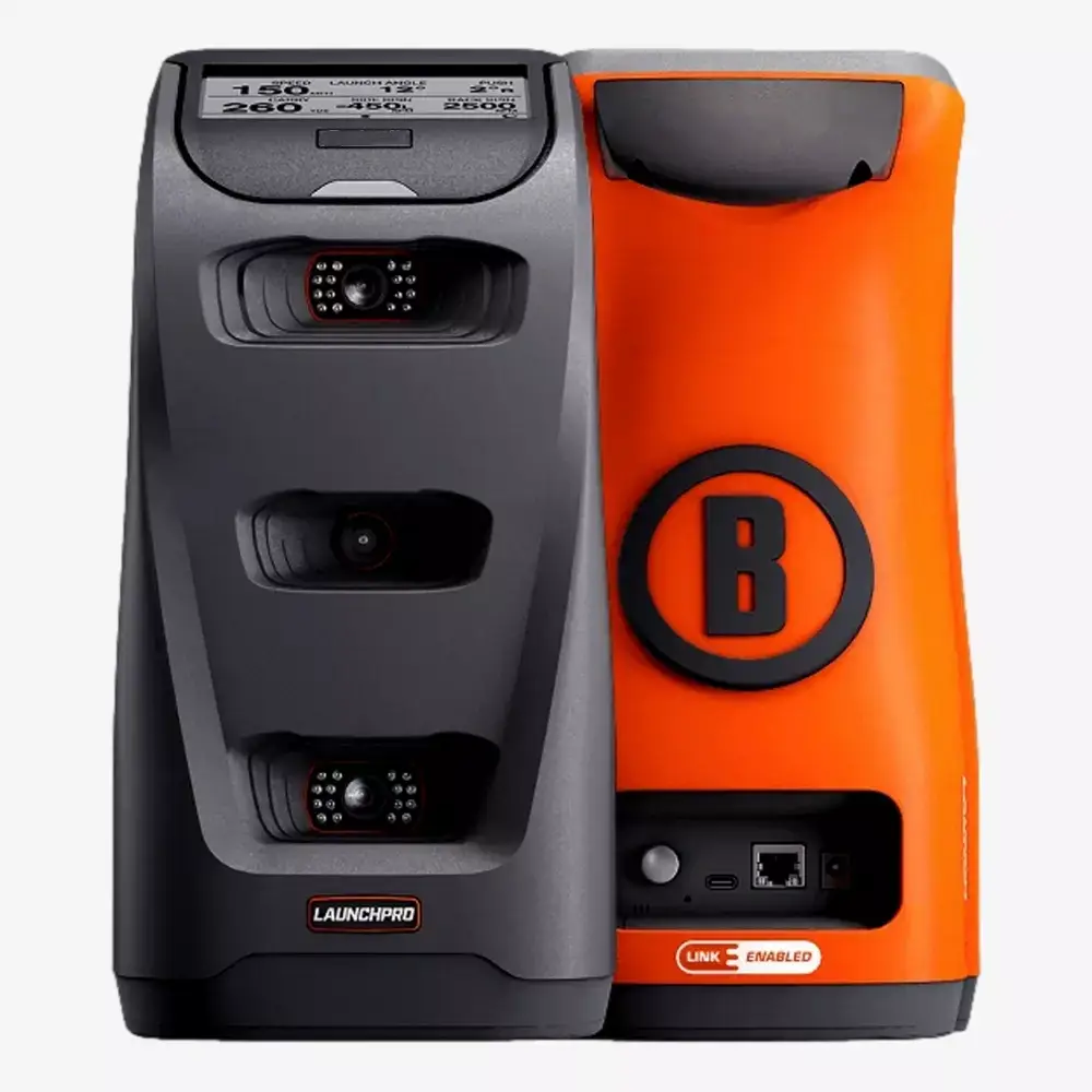 Spring Sale⛳Launch Pro Edition Launch Monitor