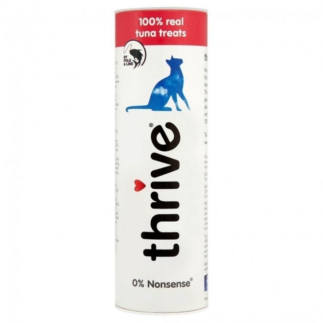 Thrive Godbiter Tunfisk Tube